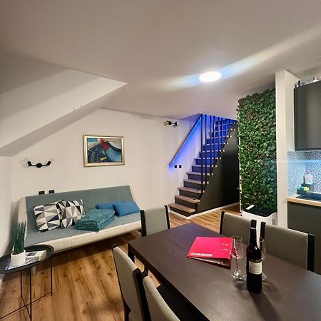 Apartamento Sport & Sunny Cosy Alpine Retreat Kranjska Gora Exterior foto