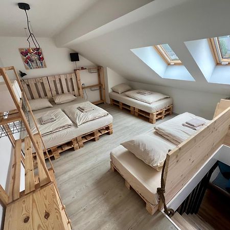 Apartamento Sport & Sunny Cosy Alpine Retreat Kranjska Gora Exterior foto