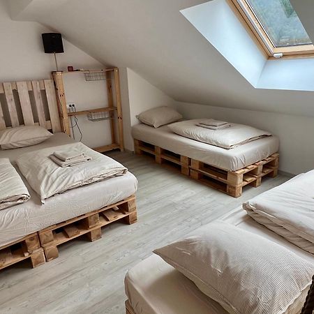 Apartamento Sport & Sunny Cosy Alpine Retreat Kranjska Gora Exterior foto