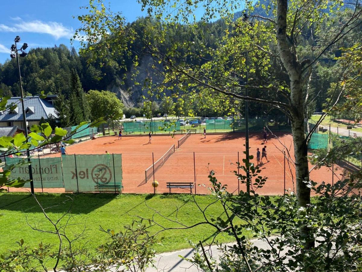 Apartamento Sport & Sunny Cosy Alpine Retreat Kranjska Gora Exterior foto