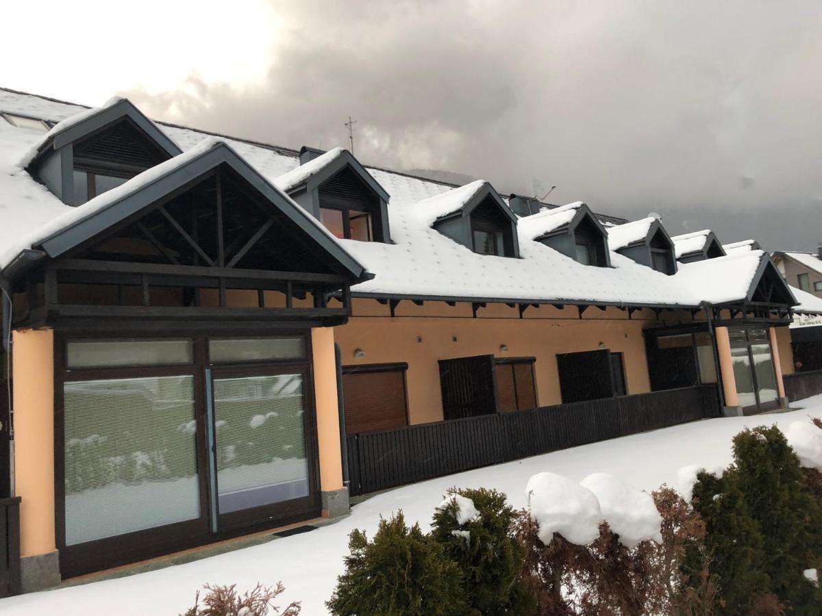 Apartamento Sport & Sunny Cosy Alpine Retreat Kranjska Gora Exterior foto