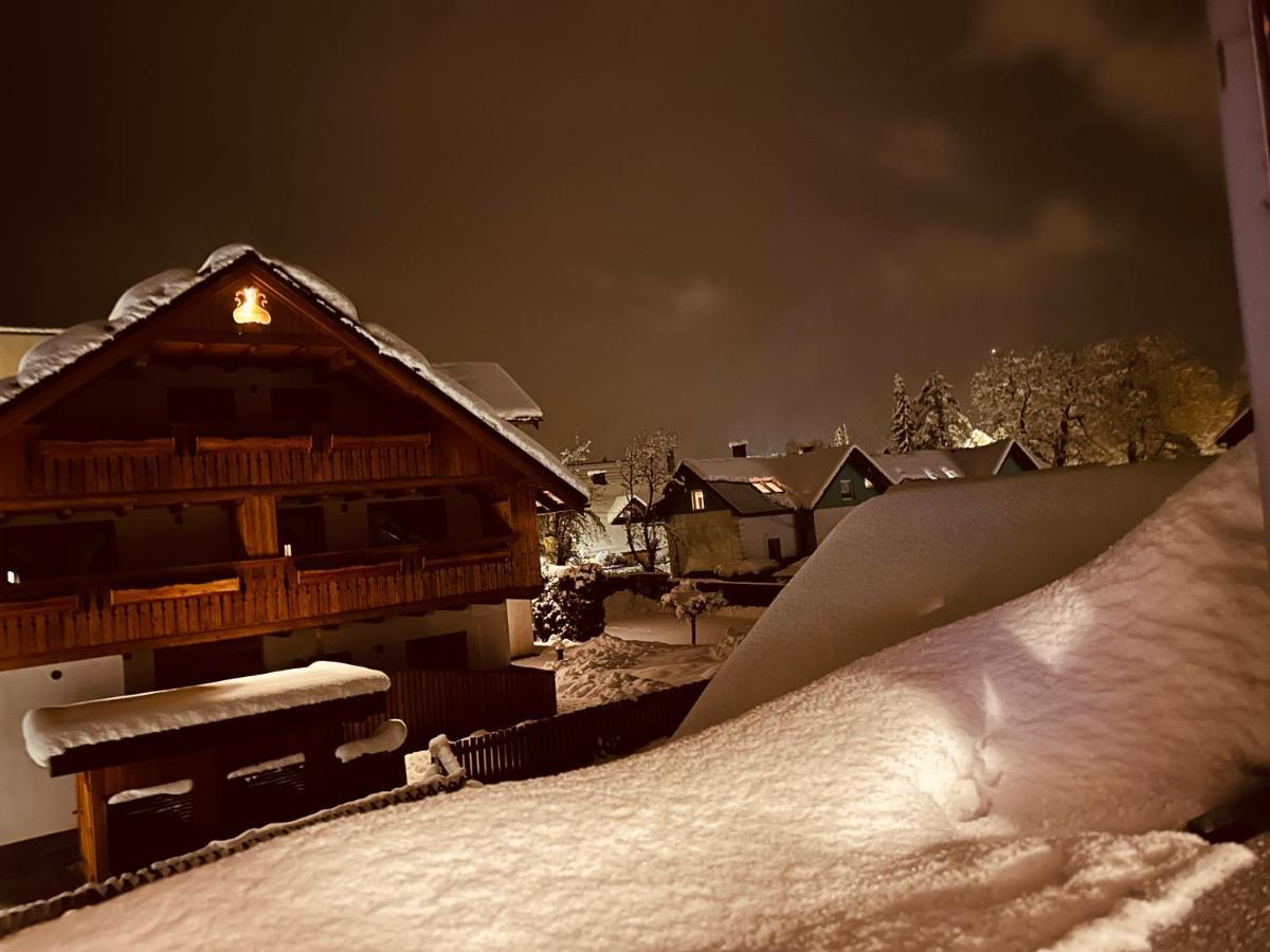 Apartamento Sport & Sunny Cosy Alpine Retreat Kranjska Gora Exterior foto