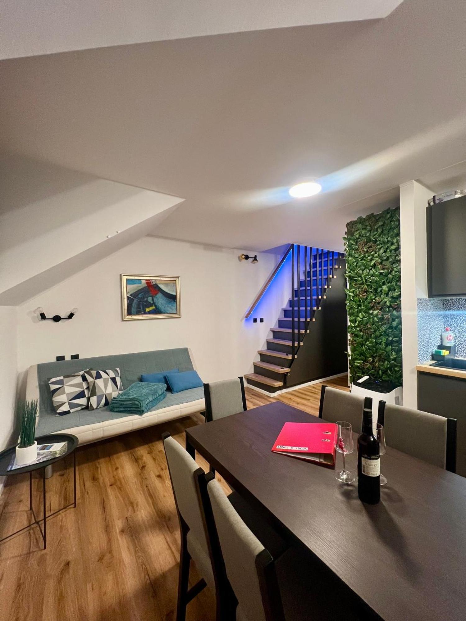 Apartamento Sport & Sunny Cosy Alpine Retreat Kranjska Gora Exterior foto