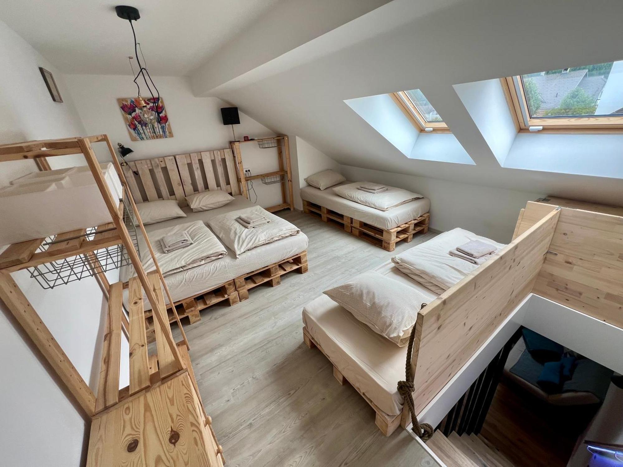 Apartamento Sport & Sunny Cosy Alpine Retreat Kranjska Gora Exterior foto