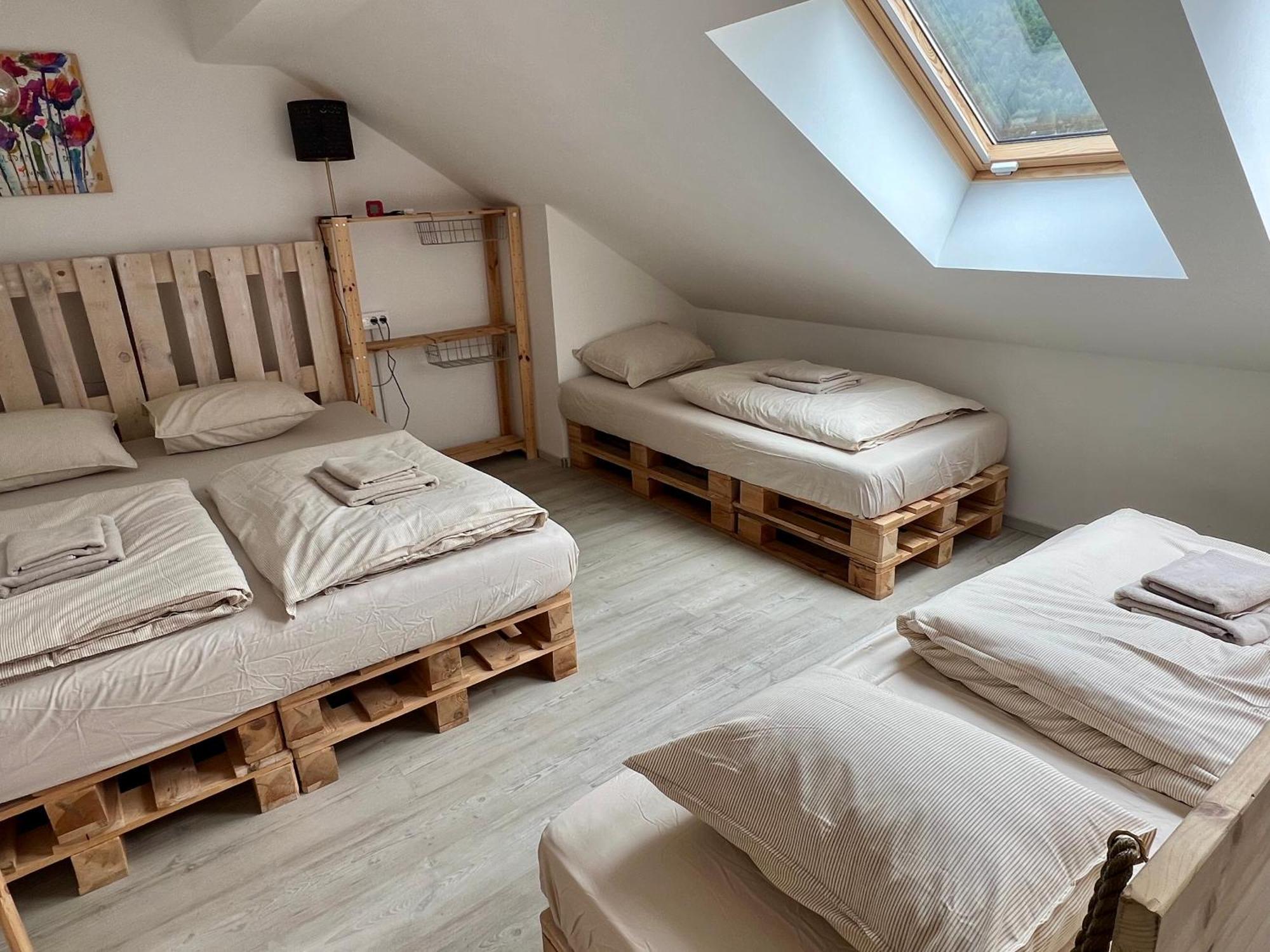 Apartamento Sport & Sunny Cosy Alpine Retreat Kranjska Gora Exterior foto